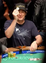 Phil Hellmuth out in 10th