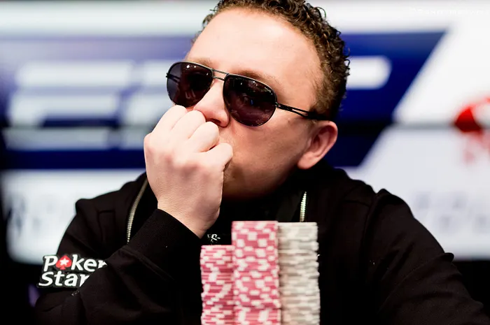 EPT Deauville : Trois Français en Table Finale 0001