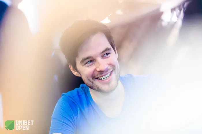 SCOOP : Un titre et un gain à 6 chiffres pour Corentin Ropert 0001