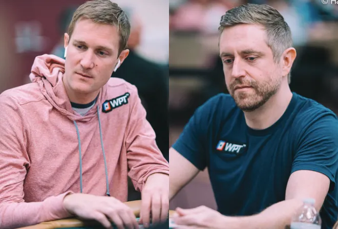 Brad Owen Andrew Neeme