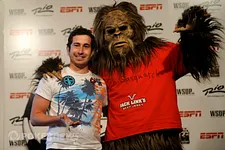Jonathan Duhamel