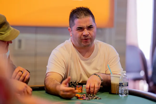 Matthew Zambanini