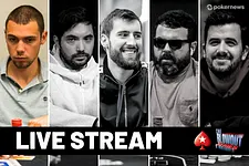 RuiNF na FT do $10.300 NLHE High Roller Blowout Series [Live Stream]