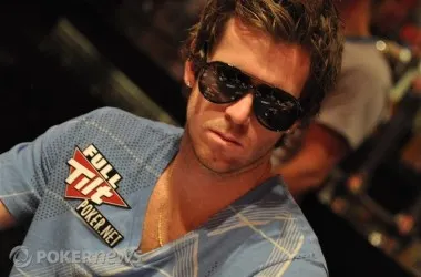 Résultats poker online : retour de John Racener sur PokerStars 0001