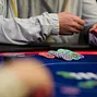 Connor Drinan's chipstacking technique