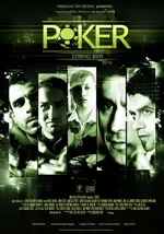 El próximo lunes comienza el rodaje del largometraje colombiano Poker 0001