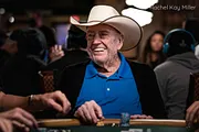 Doyle Brunson Skipping 2022 WSOP Due to COVID-19 Concerns