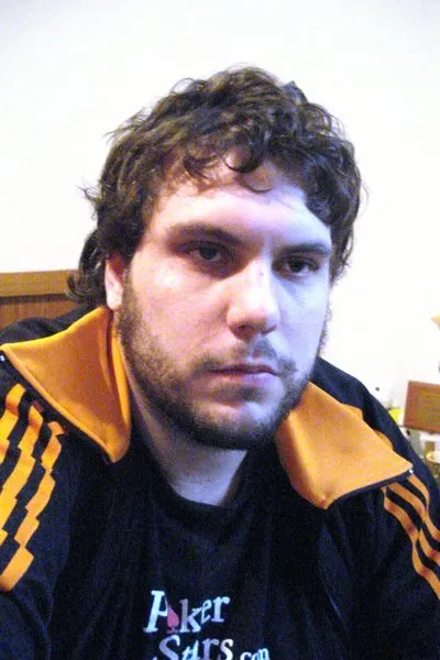 Vinicius Marques - Um Gênio 101