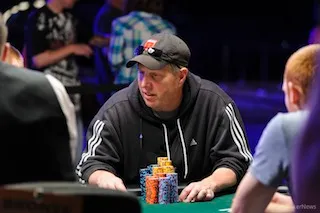 2013 WSOP Main Event Day 4: The Bubble Bursts, Brunson Falls & Merson Looks to Defend 102