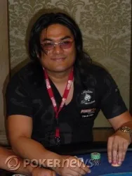 Francesco Nguyen