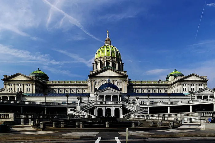 Pennsylvania Hearing Provides Positive, Insightful Testimony in Favor of Online Gaming 0001