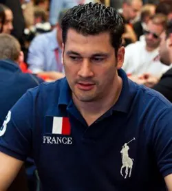 EPT San Remo, Dia 3: Dragan Galic Termina na Frente 0001