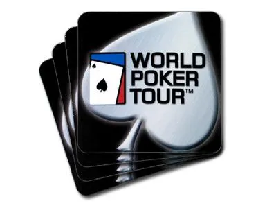 World Poker Tour Foxwoods World Poker Finals