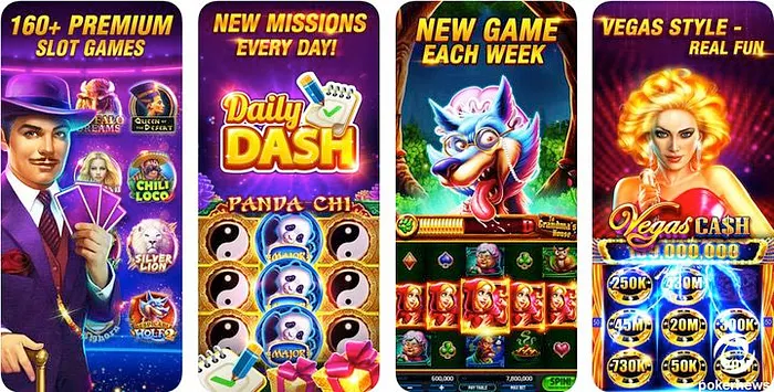 Slotomania Social Gambling Casino App