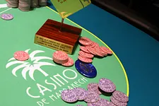 Marrakech Poker Open XV : Reportage live en direct du Casino Es Saadi  Tournoi 1 Millions Dollars garantis (5 et 6 juin 2010).