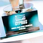 EPT Cyprus 2024 Eureka Main Event Trophy