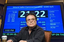 Miami John Commemorative Tournament