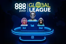 888poker Global Poker League