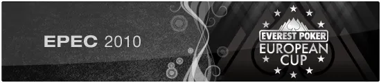 Vai ao EPEC 2010 com a PT.PokerNews - 1 Lugar Garantido 101