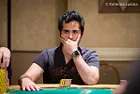 Ajay "Ross_Geller" Chabra Wins First Bracelet and $77,475 in Event #72: $1,500 Limit Hold'em Championship