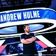 Andrew Hulme