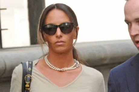 Molly Bloom, 'la princesa del póker', acusa a Tobey Maguire de "mal perdedor" 101