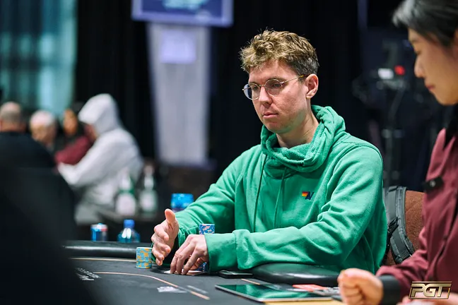 Andrew Lichtenberger