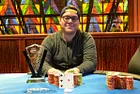 Congratulations to Andy Spears, Winner of the Western New York Poker Challenge Event #12