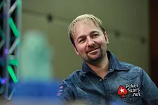 Daniel Negreanu