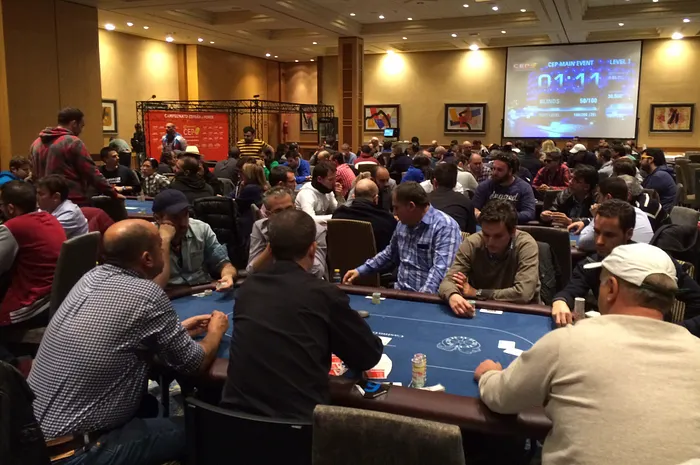 La eliminación de Jordi Martínez 