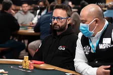Daniel Negreanu