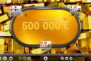 Expresso : Un demi million pour slobodank0 sur Winamax