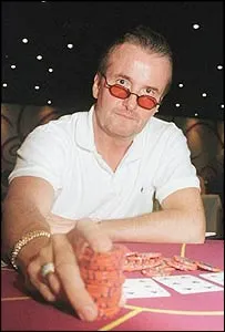 David 'Devilfish' Ulliot - Le bad boy du poker 0001