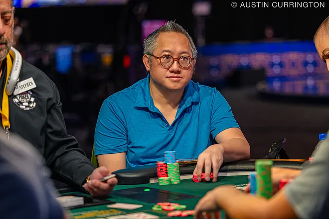 Veerachai Vongxaiburana