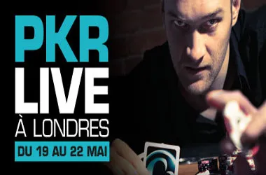 PKR Live VI