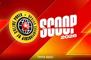 PokerStars Unveils 2026 SCOOP Schedule With $45M Guaranteed