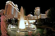 Inside Gaming: Caesars Reaches Agreement with Creditor; LV Sands Probed for Front Gambling