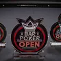 Bar Poker Open Trophy