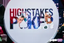 High Stakes Poker
