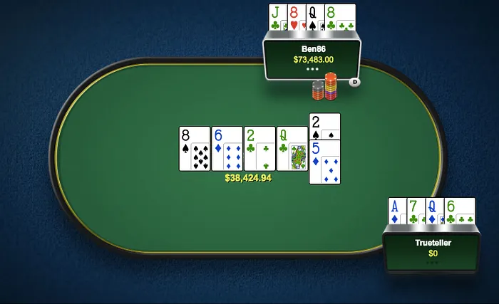 Railbird Report: "BERRI SWEET" Becomes Biggest 2017 High-Stakes Winner 102