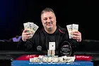 Bill Byrnes Wins HPT St. Louis Main Event for $148,587