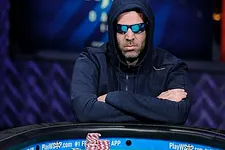 Ofer Zvi Stern - wsop.com