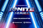 PokerStars FanDuel Ignite Series