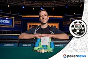 WSOP 2025 Jour 6: Un Sixième Bracelet pour Benny Glaser