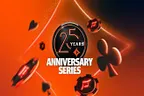 PartyPoker Anniversary Series