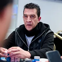 Eugenio Martinez Gonzalez