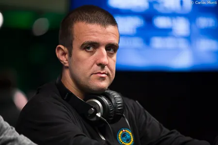 LAPT Chile Dia 3: Jefferson Melo e Guilherme Pita na Mesa Final 101