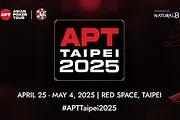 APT Taipei 2025 Set to Bring Another Record-Breaking Festival to Taiwan