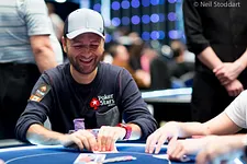 Daniel Negreanu