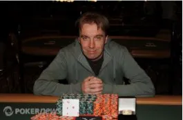 WSOP - Jour 39 : Victoire historique d'un Hollandais en NL Hold'em (event #54, 56) 0001